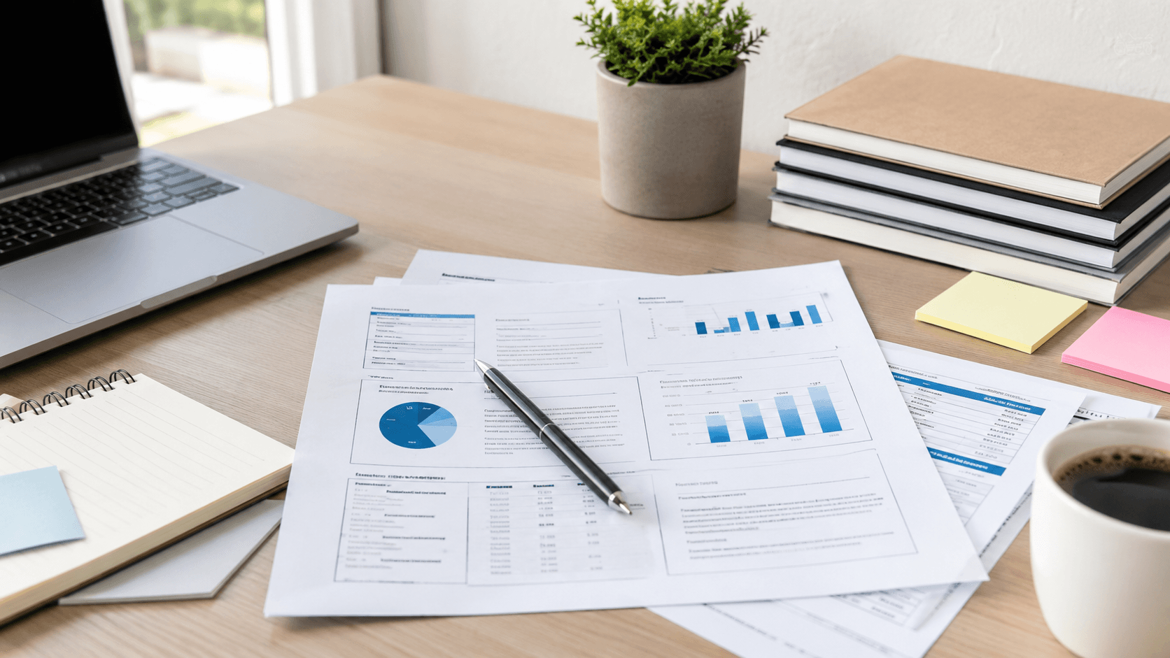 Exemple business plan